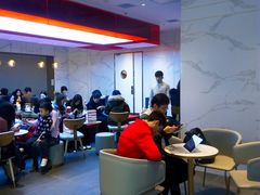 大堂-奈雪的茶(赛格店)