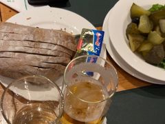 -兰特伯爵西餐厅·啤酒屋(方庄店)