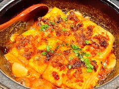 -坛宗剁椒鱼头(河西王府井店)