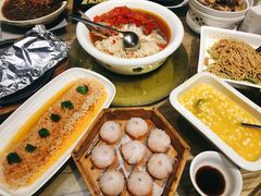 -U你·湖北家宴菜(南湖总店)