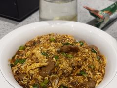 醋溜木须-紫光园·烤鸭(紫燕中路店)