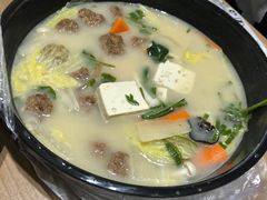 -东方亚克西餐厅(西康路店)