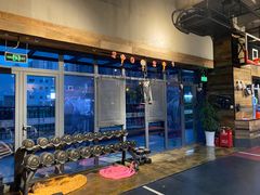 -OneFit健身(汇锦城店)