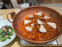 -一坐一忘云南菜(卓悦中心)