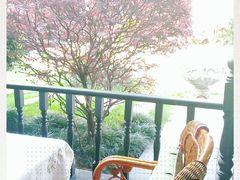 -翠园十八号庭院餐厅