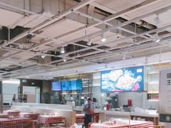-西贝莜面村(金隅嘉品mall店)
