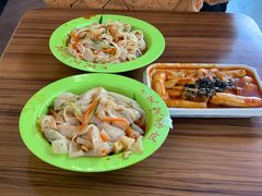 -笑笑凉皮(富国街店)