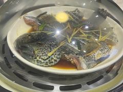 -蔚海之都·象山蒸汽海鲜(仙霞路店)