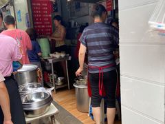 -蓉城西二道无名冒菜(西二道街店)