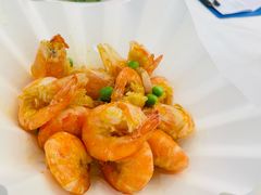 -金华安大酒楼·老牌潮菜·粤式茶点(东方国际店)