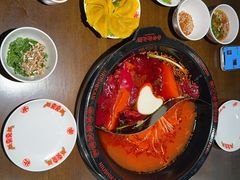 -牛市坎火锅(建设路店)