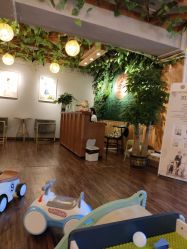 -小熊维尼高端儿童摄影(罗湖区总店)