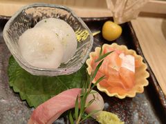 -鮨政·Omakase(港汇恒隆广场店)