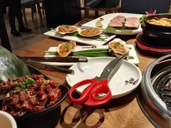 -嘿嘟嘟·肋条烧肉放题(爱融荟城店)