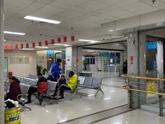 -成都市第一人民医院(南区)