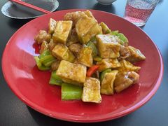 -红东阁东北菜烤肉酒馆(CROSS万象汇店)