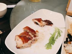 -湛江民大喜来登酒店-采悦轩中餐厅