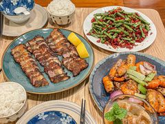 -禾气食店