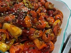 -清真·马坡烧烤涮牛肚·酸浆火锅(新区总店)
