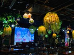 大堂-南海渔家•海鲜•正宗海南菜(海棠湾店)