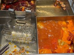 -海底捞火锅(和安宁春城店)