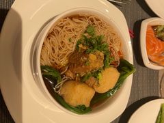 -北京港澳中心瑞士酒店·瑞士咖啡厅·自助餐