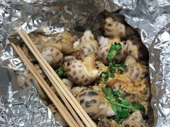 盐焗花螺-79号渔船海鲜饭店(华强北店)