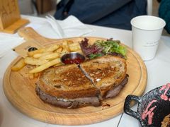 -SMAKA(复兴soho店)