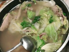 -乔阿马·江南味·驴肉香(龙湖华泾天街店)