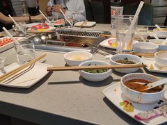 -海底捞火锅(珠影星光城夜宵主题店)