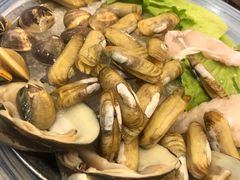 -真味鲜厨(观塘店)