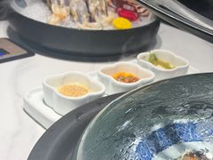 -水禾轩·海鲜蒸汽主题餐厅(拱北店)