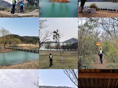 -南北湖风景区