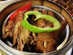 凤爪-社区食堂