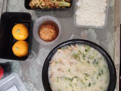 -前海沿·海鲜水饺青岛菜(乐客城店)