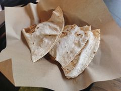 牛肉爱芝士烤饼-Taco Bell 塔可钟(民田路店)