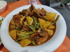 -哈尔滨菜馆(马家园南街店)