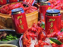 -靓靓蒸虾·头牌蒸虾(雪松路总店)