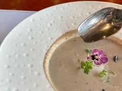 -咖梦餐厅 COMENG RESTAURANT