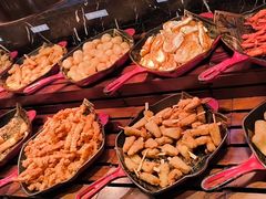 -冠菌火锅自助(东莞桥头店)