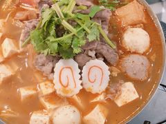 -8锅臭臭锅·正宗台湾小火锅(中心五路店)