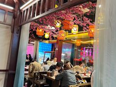 -外婆船宴餐厅·外婆喊你回家吃饭