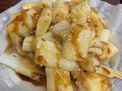 -華叔茶記