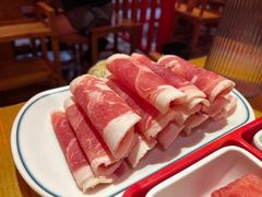 -老诚一锅(来北家园店)
