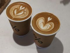 -% Arabica阿拉比卡咖啡(武汉天地店)
