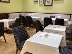 大堂-COVA(平安金融中心店)