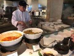 -厦门艾美酒店·乐美中餐厅