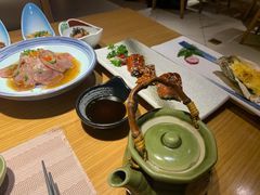 -三石铁板烧(紫竹桥店)