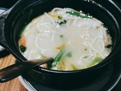 -云海肴云南菜·蒸汽石锅鱼(北京良乡华冠店)