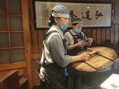 -万里闯关东铁锅炖菜馆(高新旗舰店)